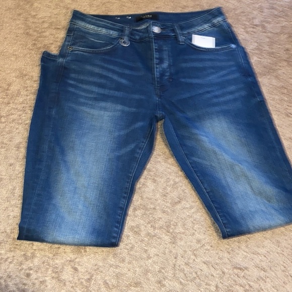 Iggy Skinny Jeans - Picture 8 of 10